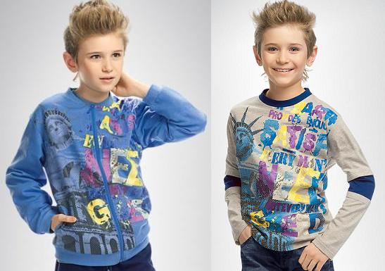 Толстовка и футболка с дл.рук., 146. 146, 152