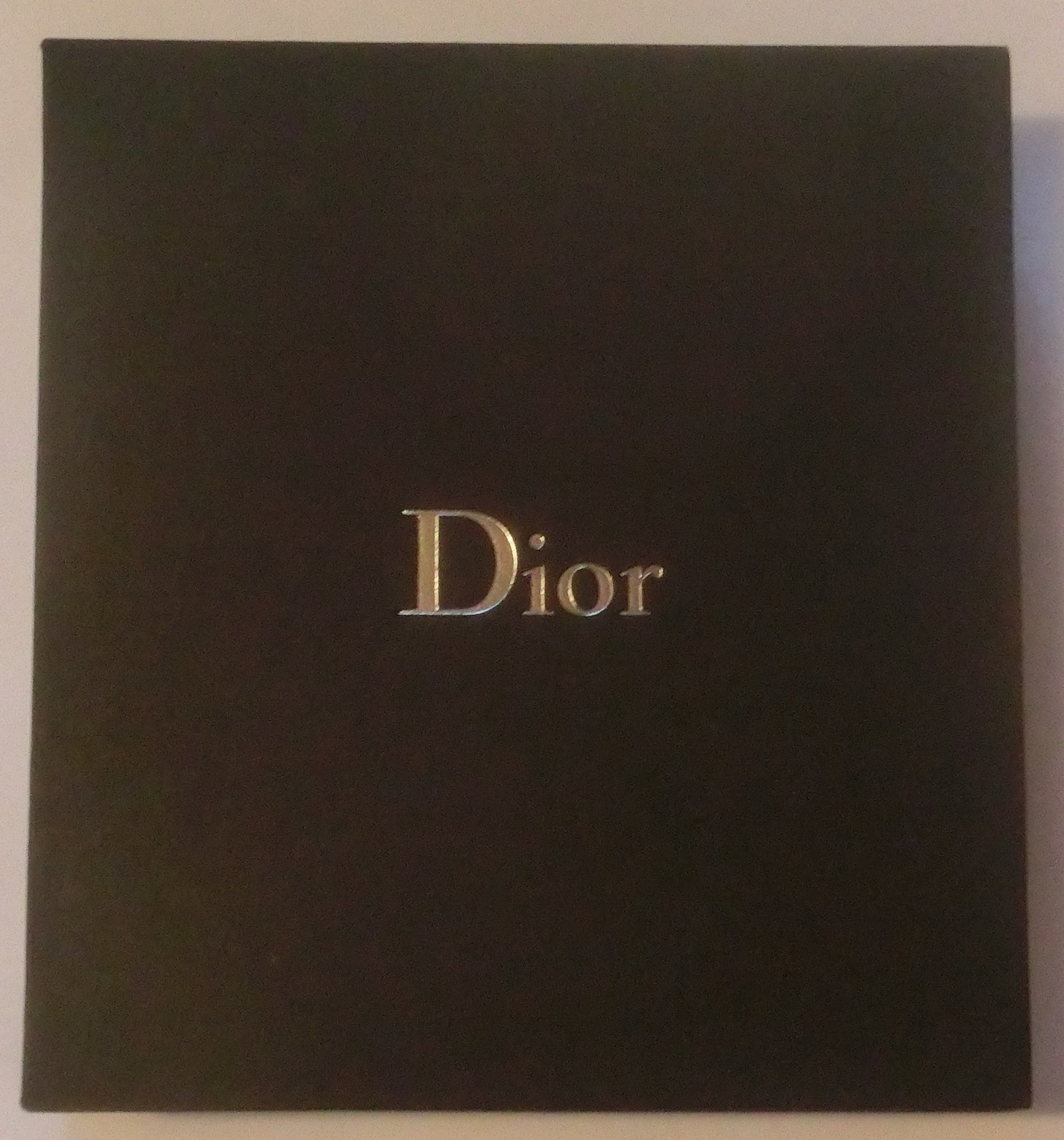 набор Д И О Р ресницы. Наборы косметики... элитка