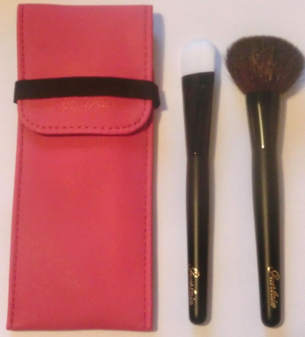 кисти Г Е Р Л Е Н . Наборы косметики... элитка