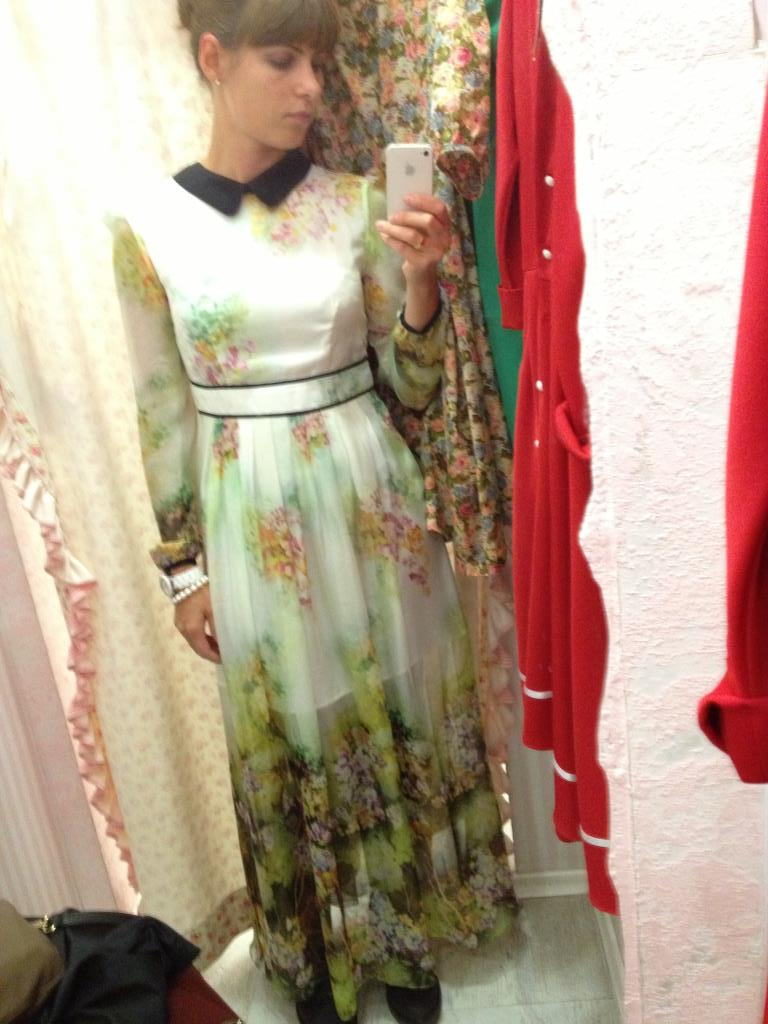 пристроено