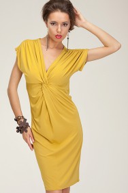 Платье 199-13  950 рублей . Fl*y - сделано в России для Ж)