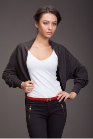 Болеро 303-11  650 рублей . Fl*y - сделано в России для Ж)