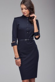 Платье 727-08 1390 рублей . Fl*y - сделано в России для Ж)