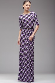 Платье 747-12 1390 рублей . Fl*y - сделано в России для Ж)