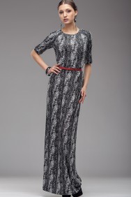 Платье 747-01 1390 рублей . Fl*y - сделано в России для Ж)