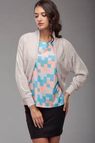 Болеро 303-07 650 рублей . Fl*y - сделано в России для Ж)