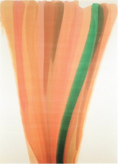 Morris Louis - Beth Chaf 1959. Art