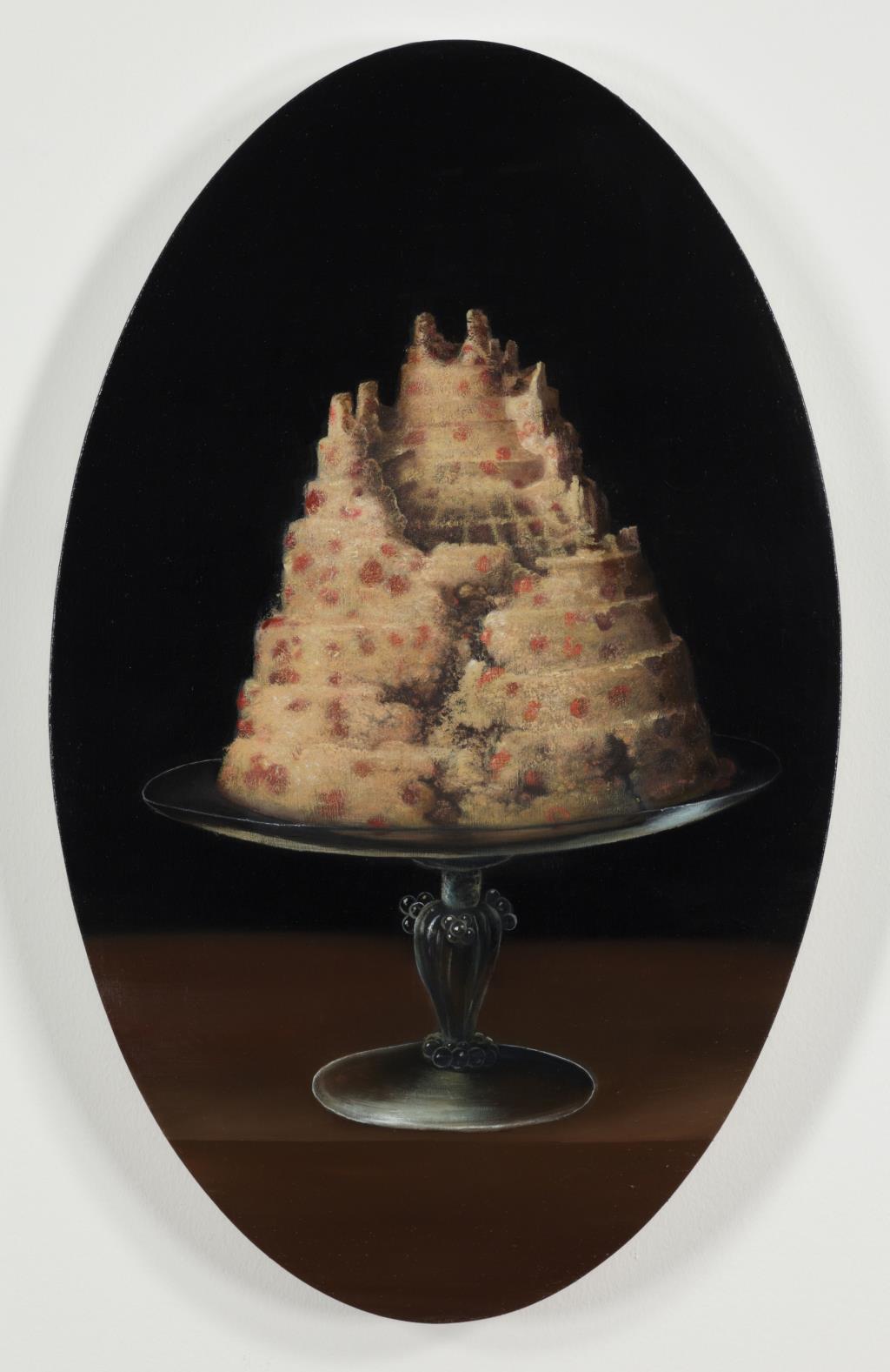 Ged Quinn - The Beginning of the End of Forever. Art