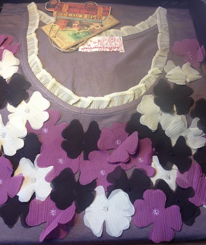 Мой пристрой на 50-52