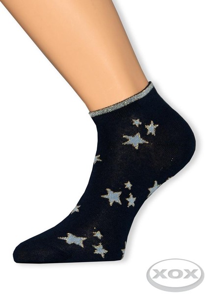 1108. Носки взрослые Carabelli Ж и М