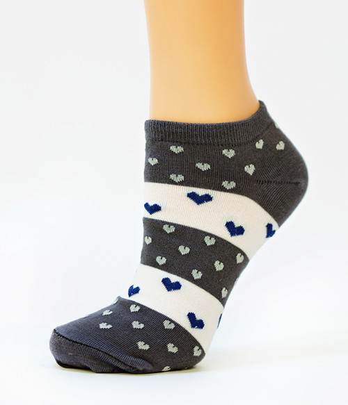 03pal. Носки взрослые Carabelli Ж и М