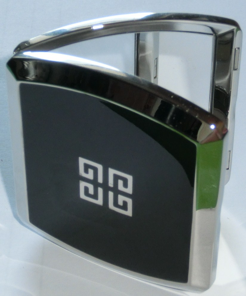 зеркало Ж И В А Н Ш И. Наборы косметики... элитка