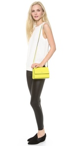 Зеленый-желтый