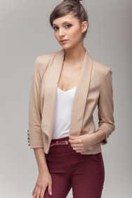 Жакет 309-07 1190 рублей . Fl*y - сделано в России для Ж)