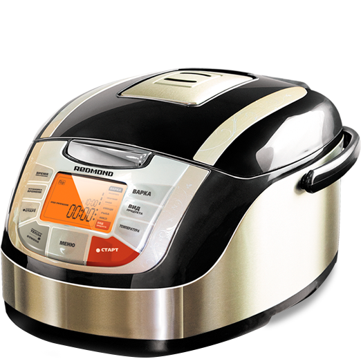 Мультиварка REDMOND RMC-M45021. я-Продано