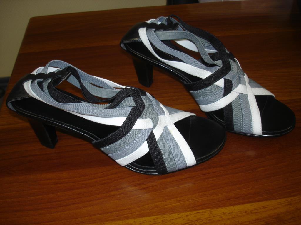 ПРИСТРОЙ взрослой обуви--ТОЛЬКО НОВОЕ