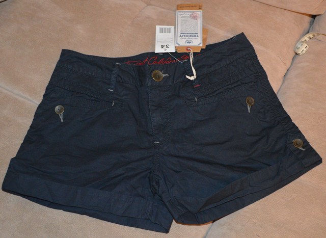 шорты ТО р.34. 