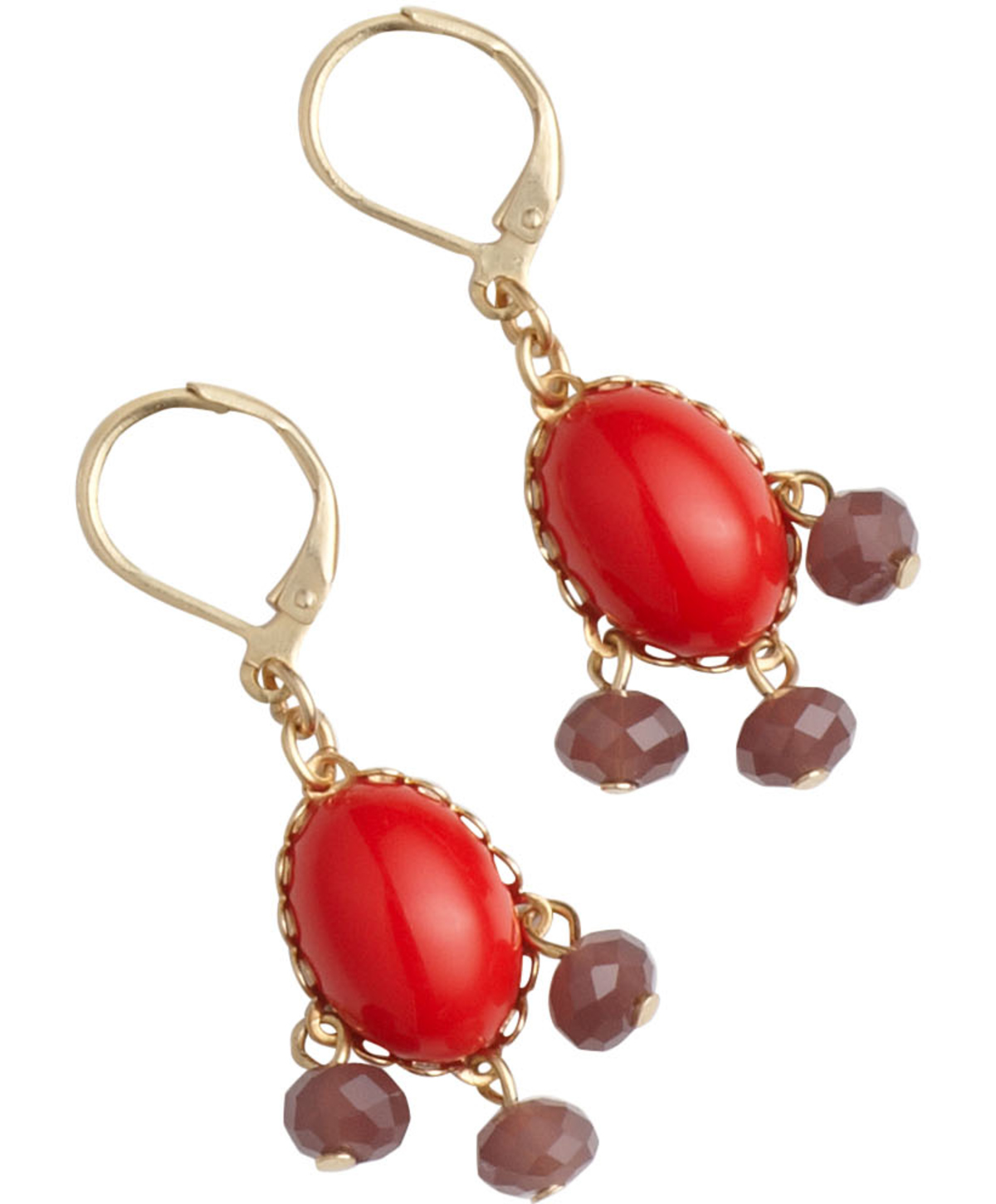 50евро. Красный