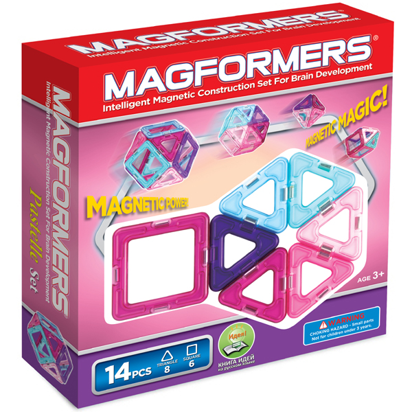 MAG*FORMERS