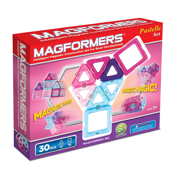 MAG*FORMERS