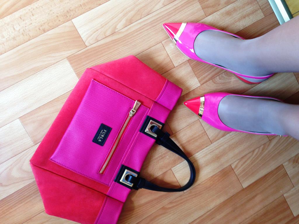 Хвасты - обувь