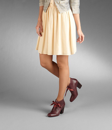 Пристрой обуви взрослое