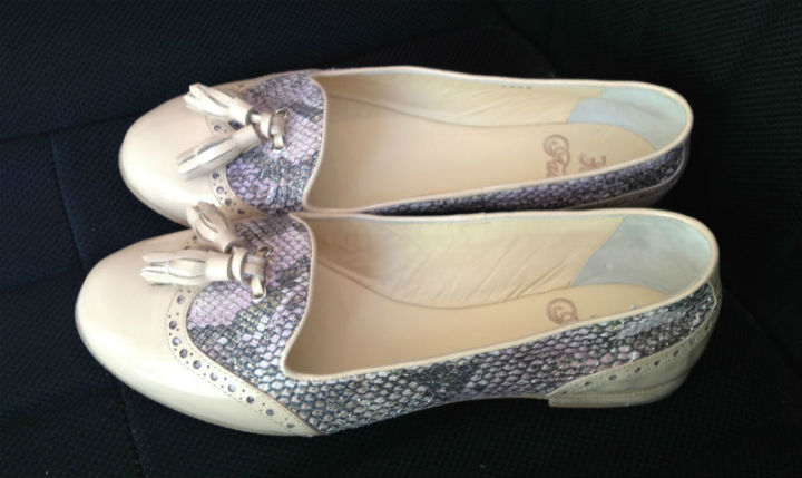 пристроено