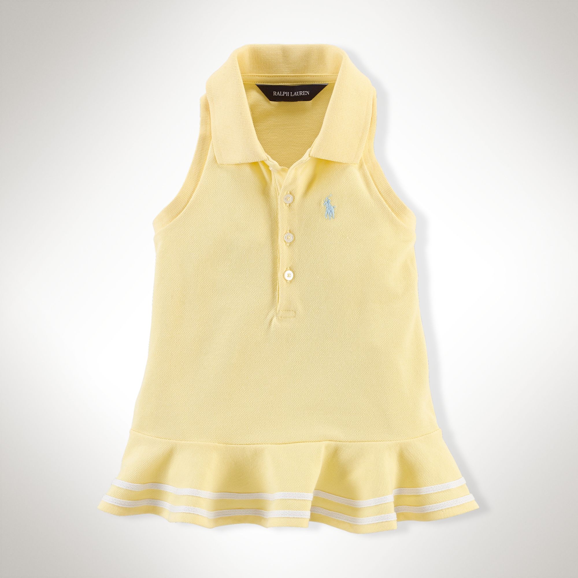 29,5. Ральф Лорен и Массимо Дутти для деток