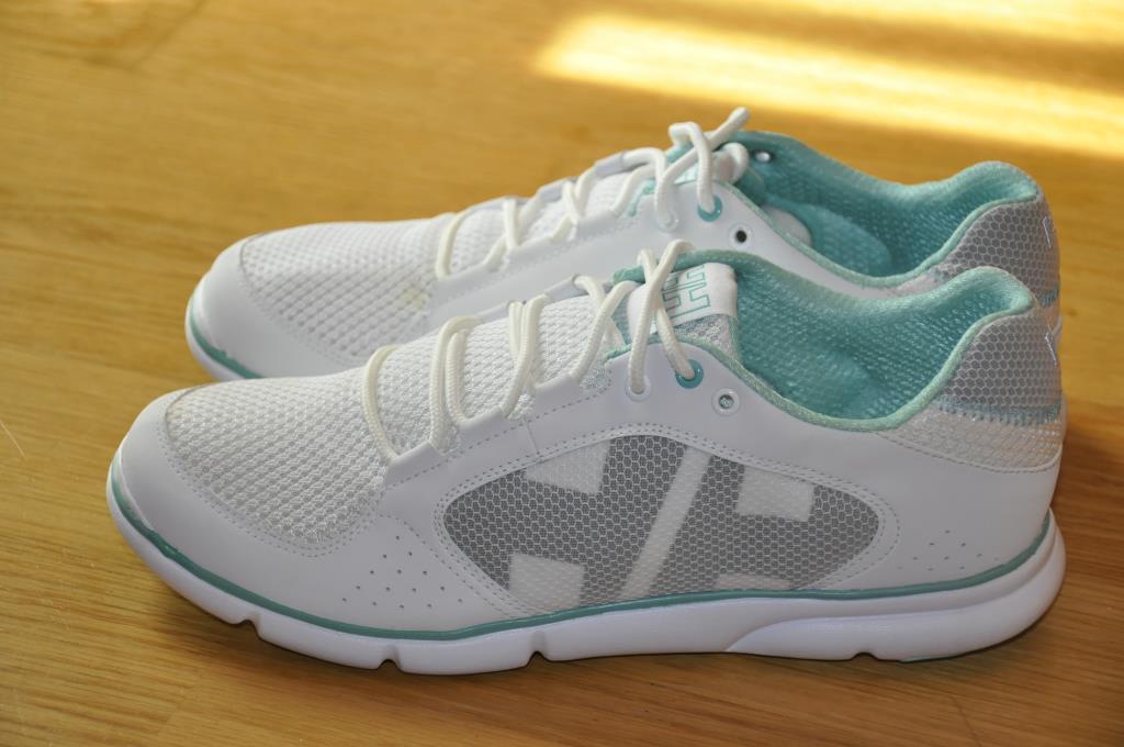 Кроссовки HELLY HANSEN Ahiga. ЗШ ПРИСТРОЙ