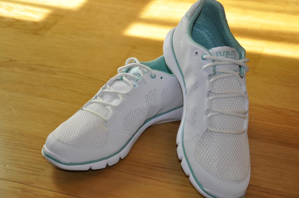 Кроссовки HELLY HANSEN Ahiga. ЗШ ПРИСТРОЙ