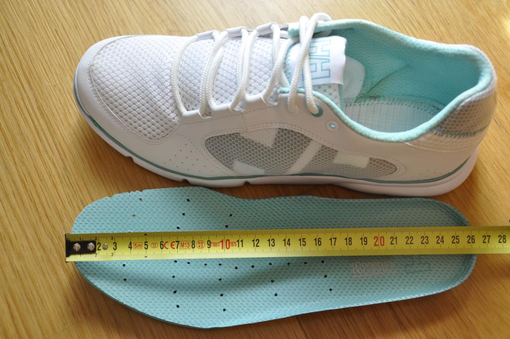 Кроссовки HELLY HANSEN Ahiga. ЗШ ПРИСТРОЙ