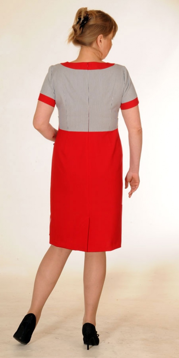 пристроено