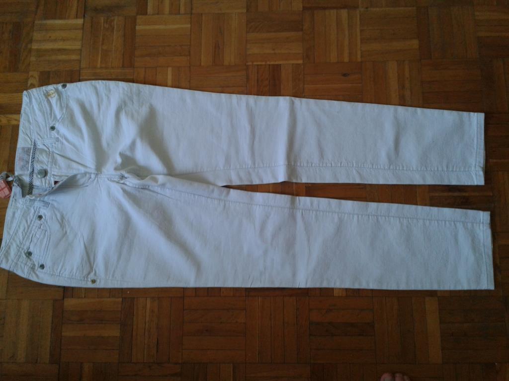 Брючки Итальянская штучка