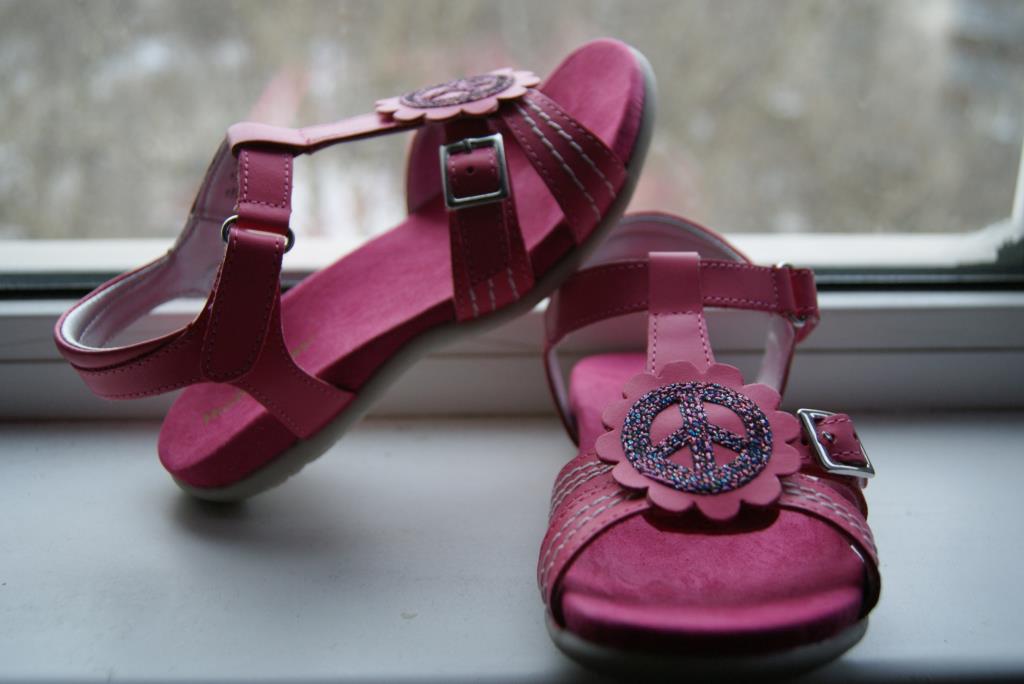 18 см . обувь для ДЕВОЧЕК