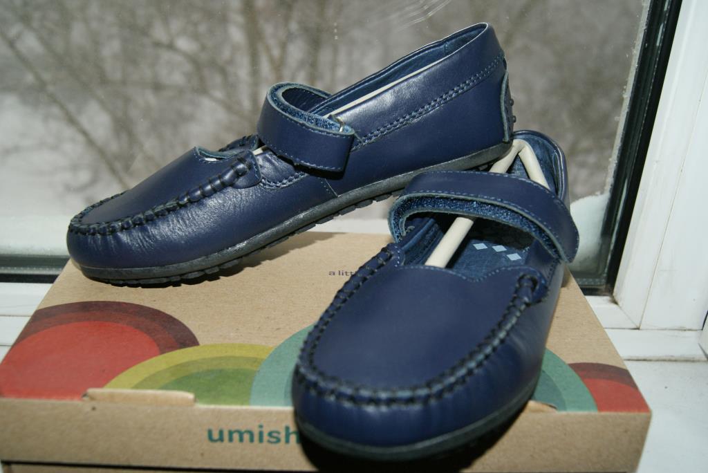 umi 32 - 21 cm. обувь для ДЕВОЧЕК