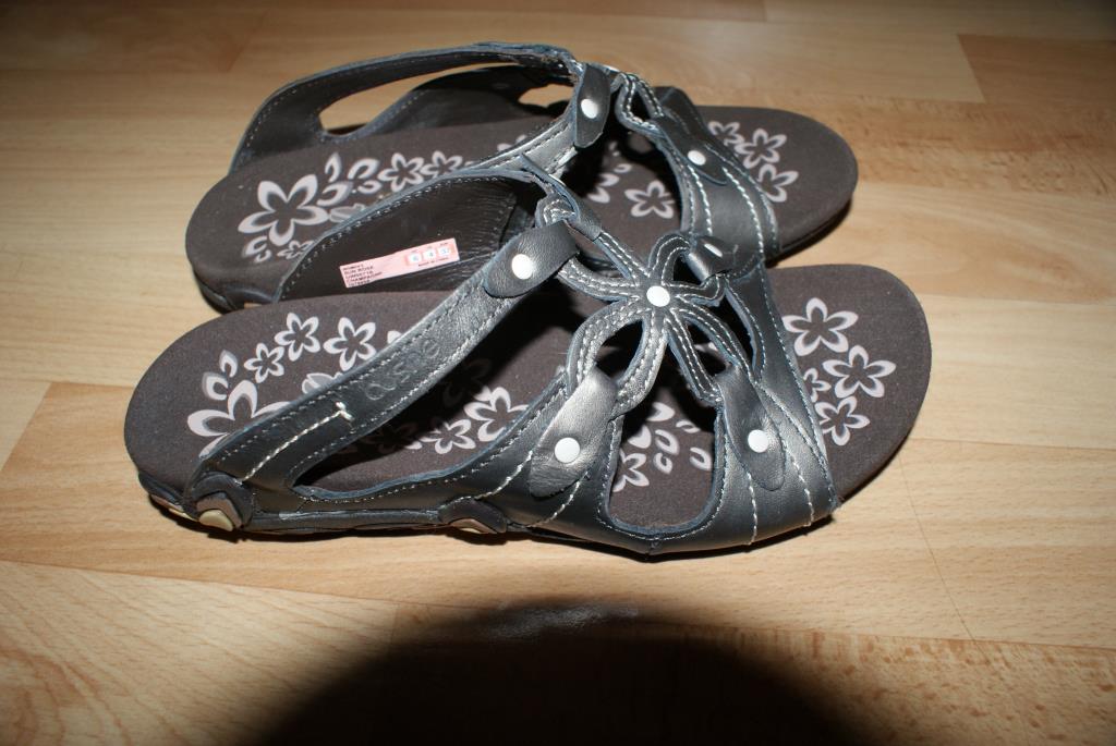 cushe - 36p. летняя обувь и туфли