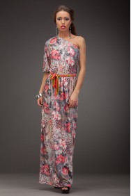 Платье 705-13 1190 рублей . Fl*y - сделано в России для Ж)