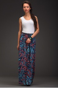 Платье 719-13 1190 рублей . Fl*y - сделано в России для Ж)