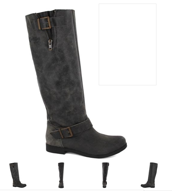 Сапоги VIBER. Пристрой