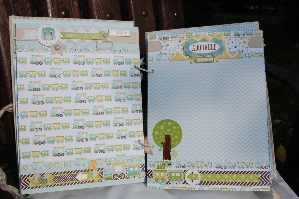 Скрапбукинг