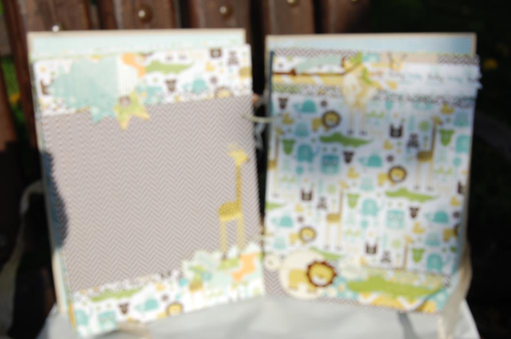 Скрапбукинг