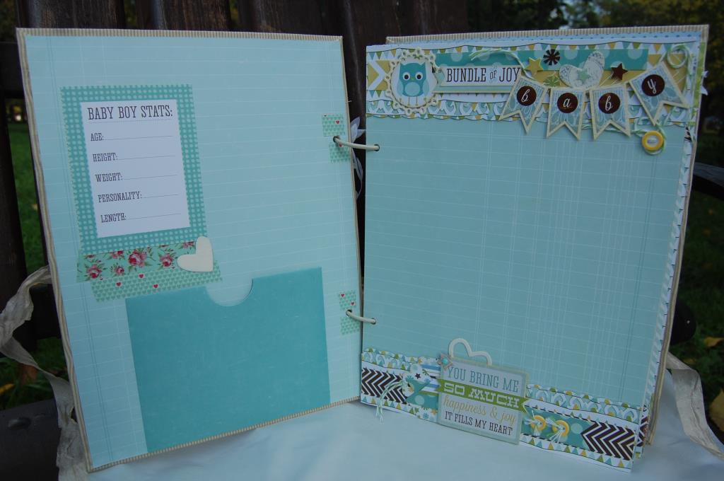 Скрапбукинг