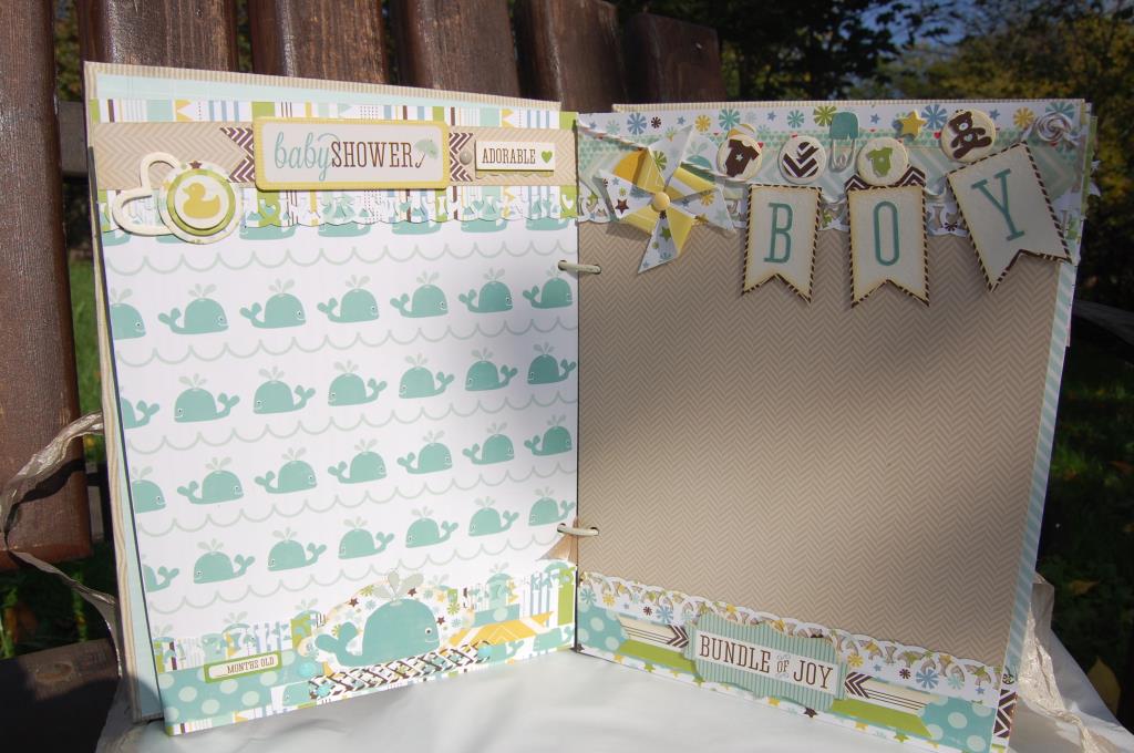 Скрапбукинг