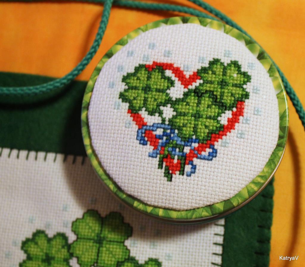 St. Patrick's Day. St. Patrick's Day