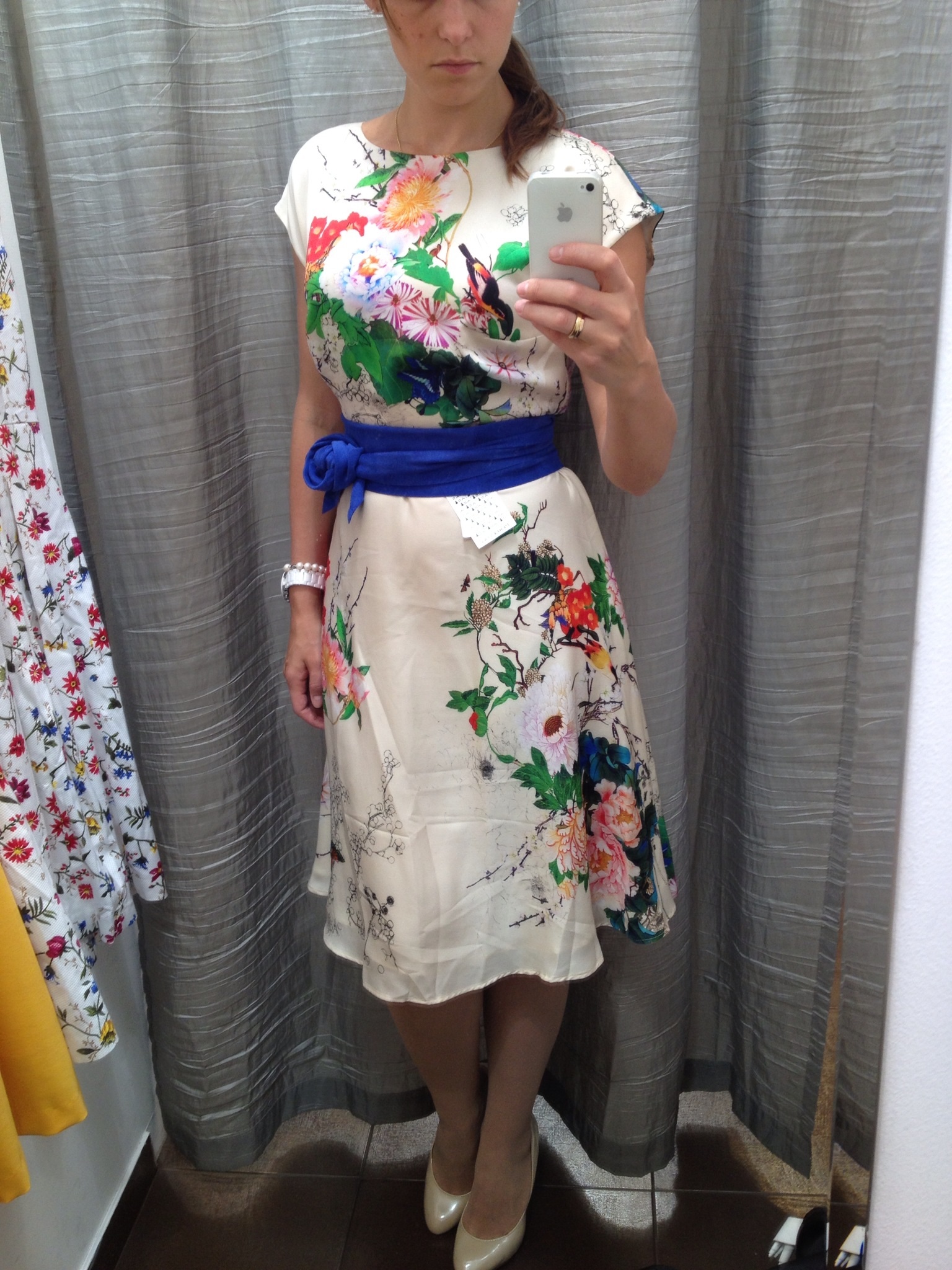 пристроено