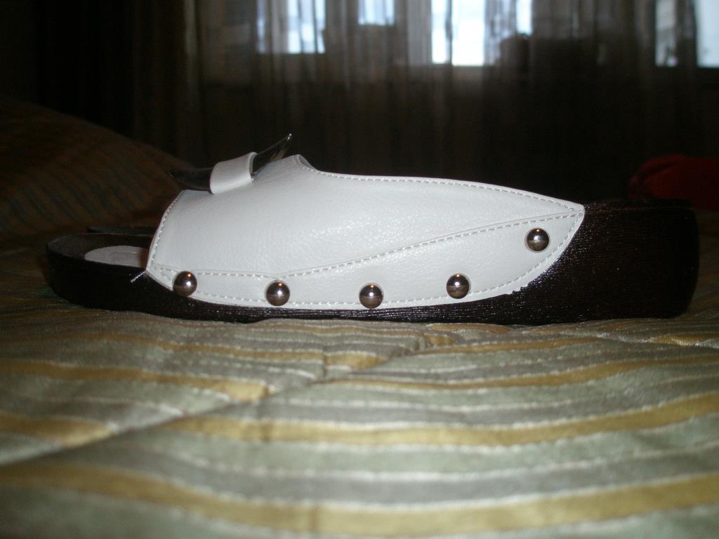 обувь женская 39р