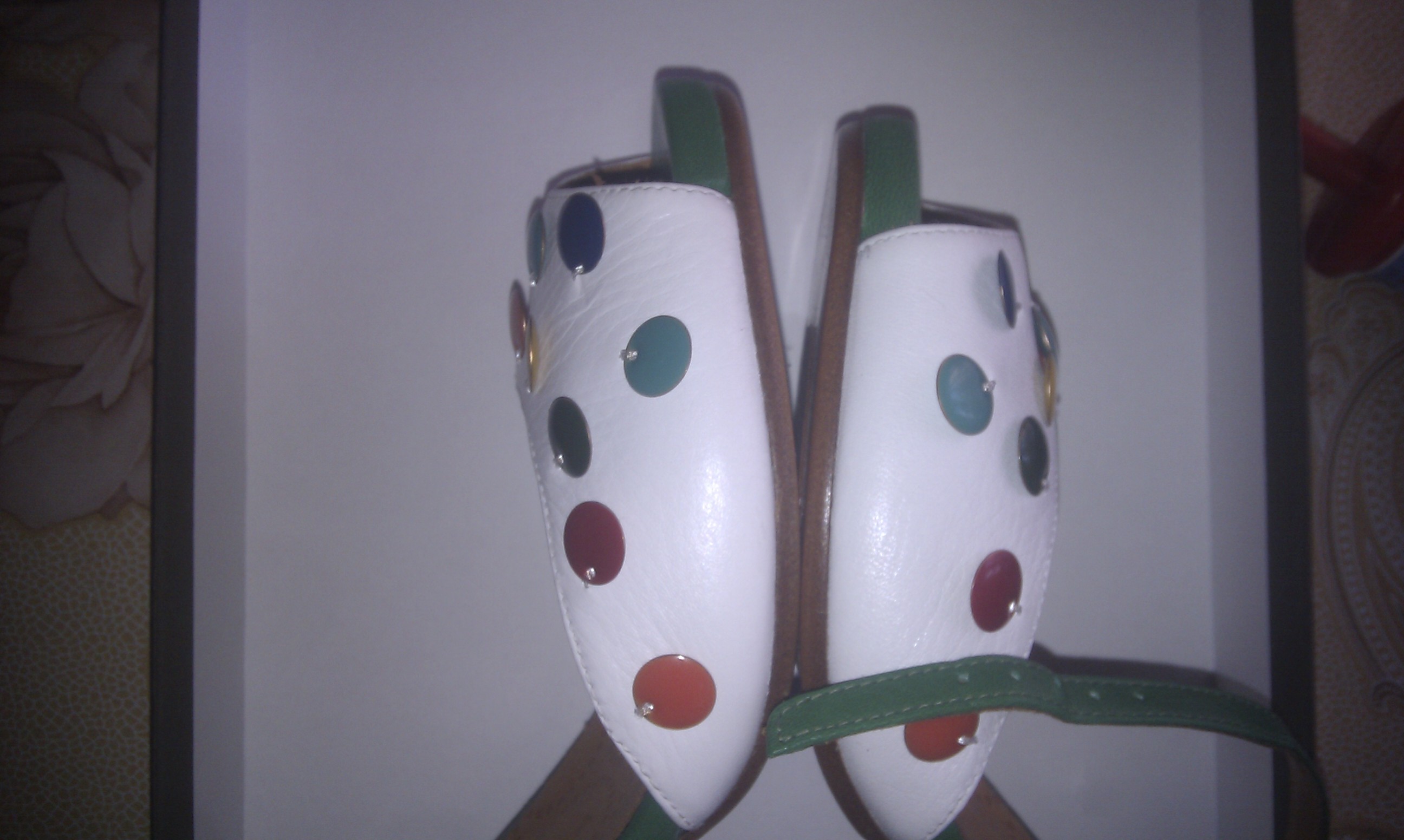 нестандартные чи