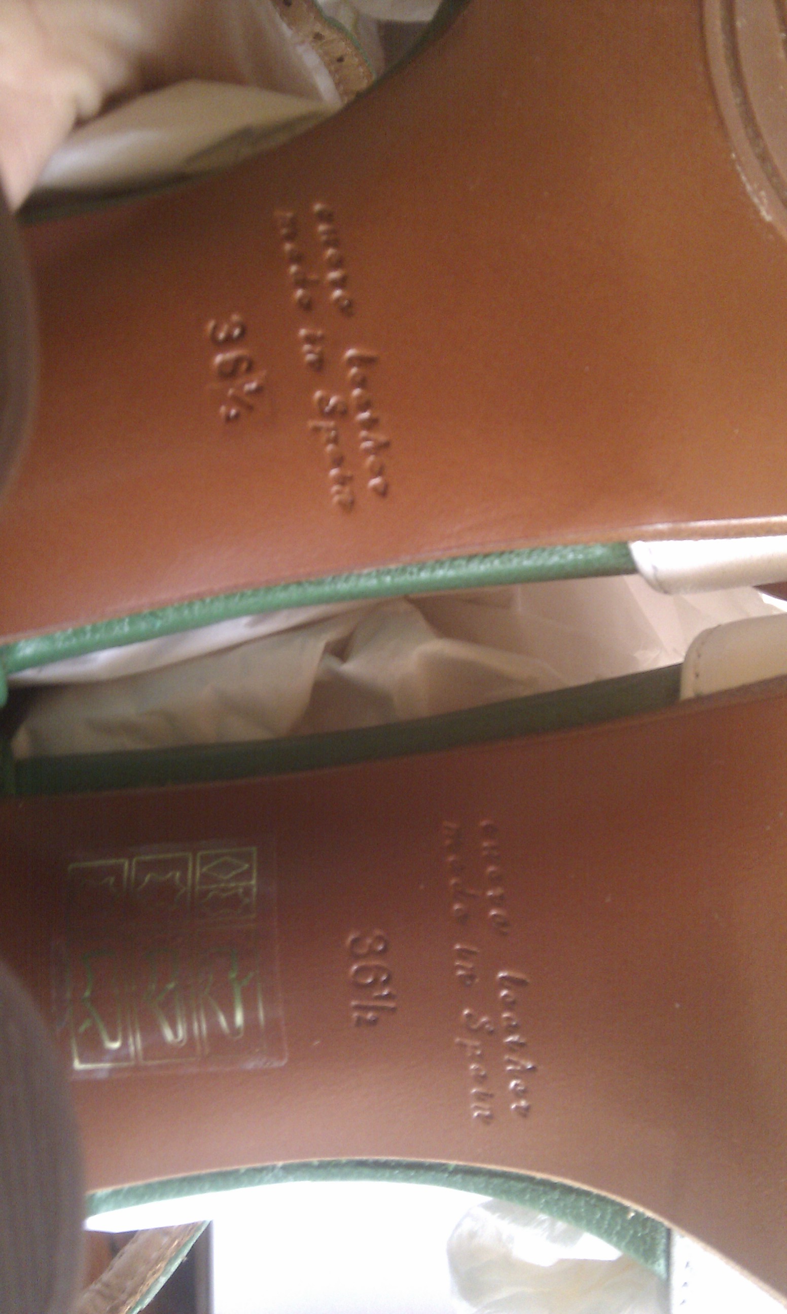 нестандартные чи