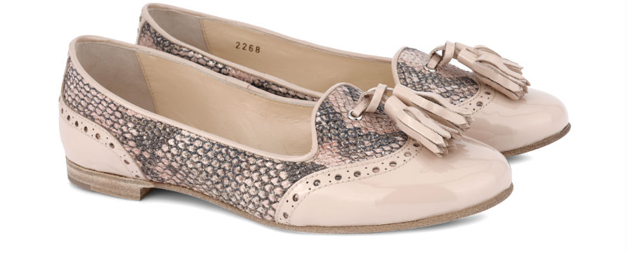 пристроено