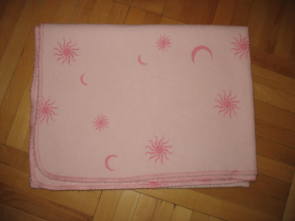 Детское одеяло, размер 145*95. Детское - разное